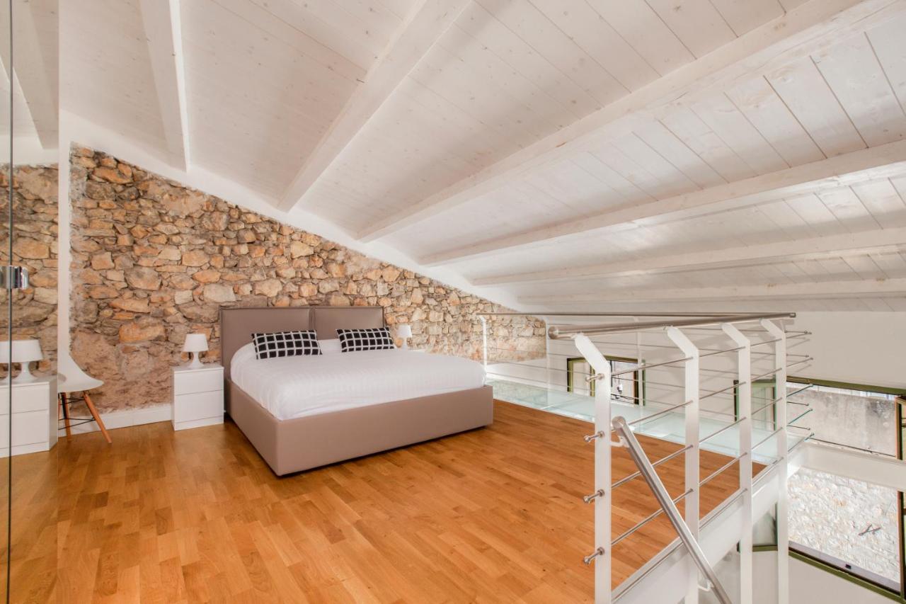Cannes Old Town Suites Exteriör bild