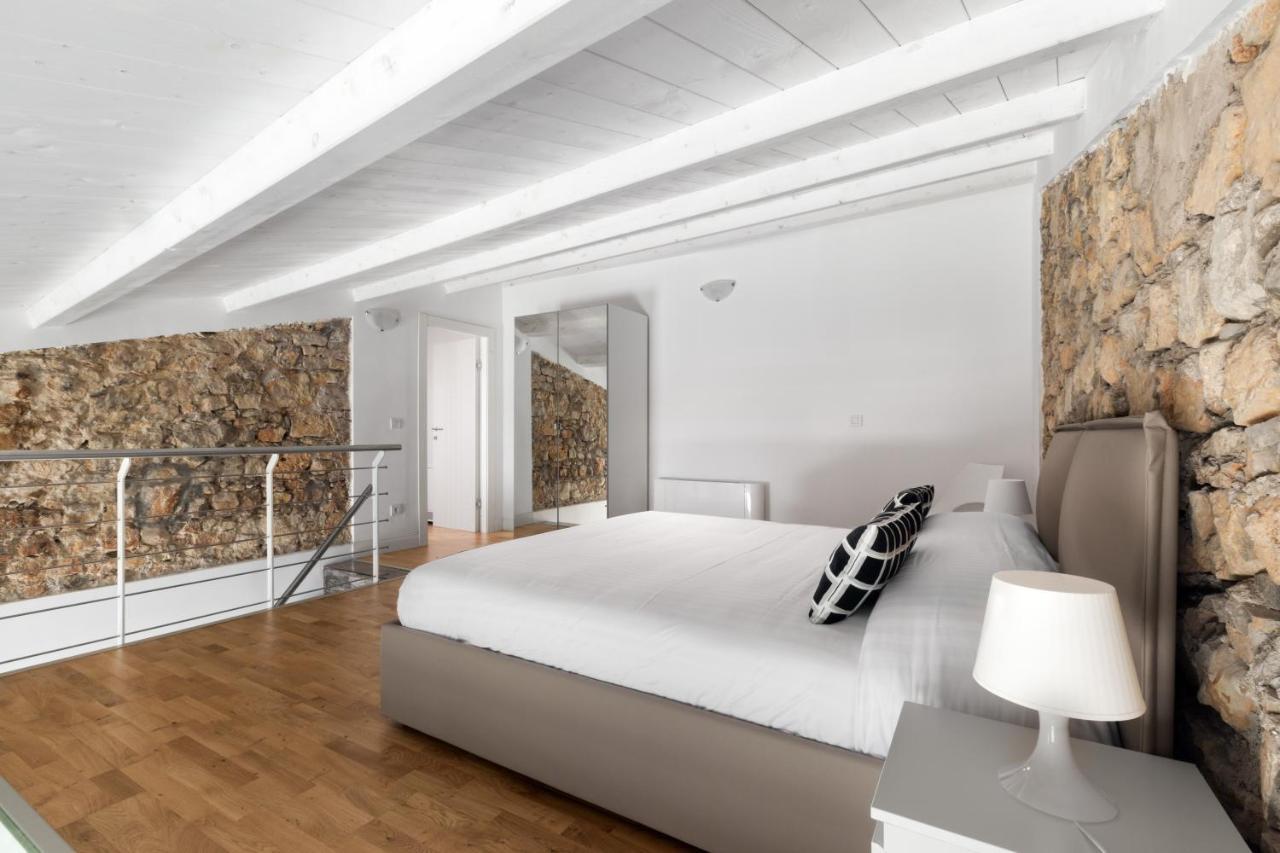 Cannes Old Town Suites Exteriör bild