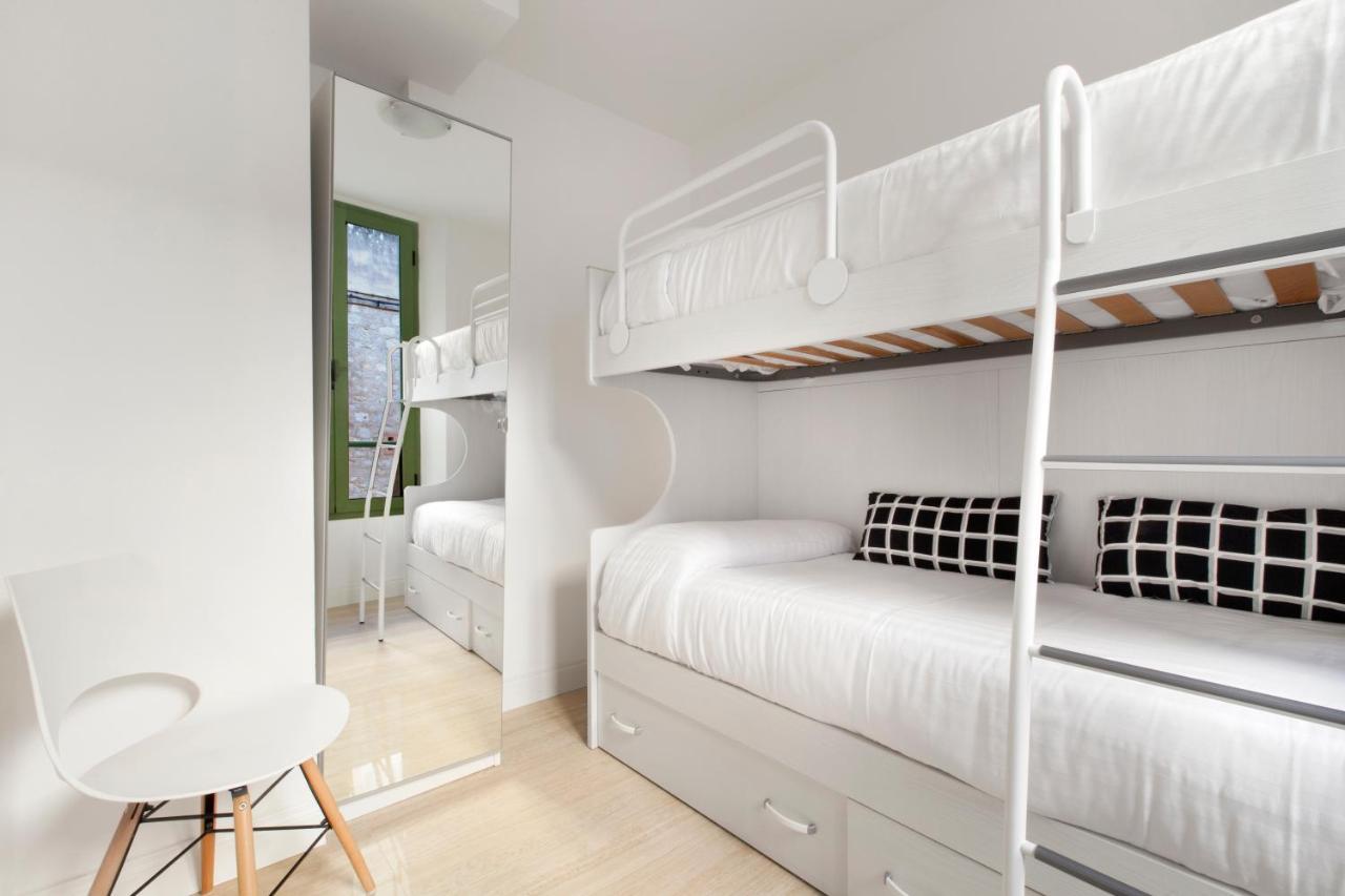 Cannes Old Town Suites Exteriör bild