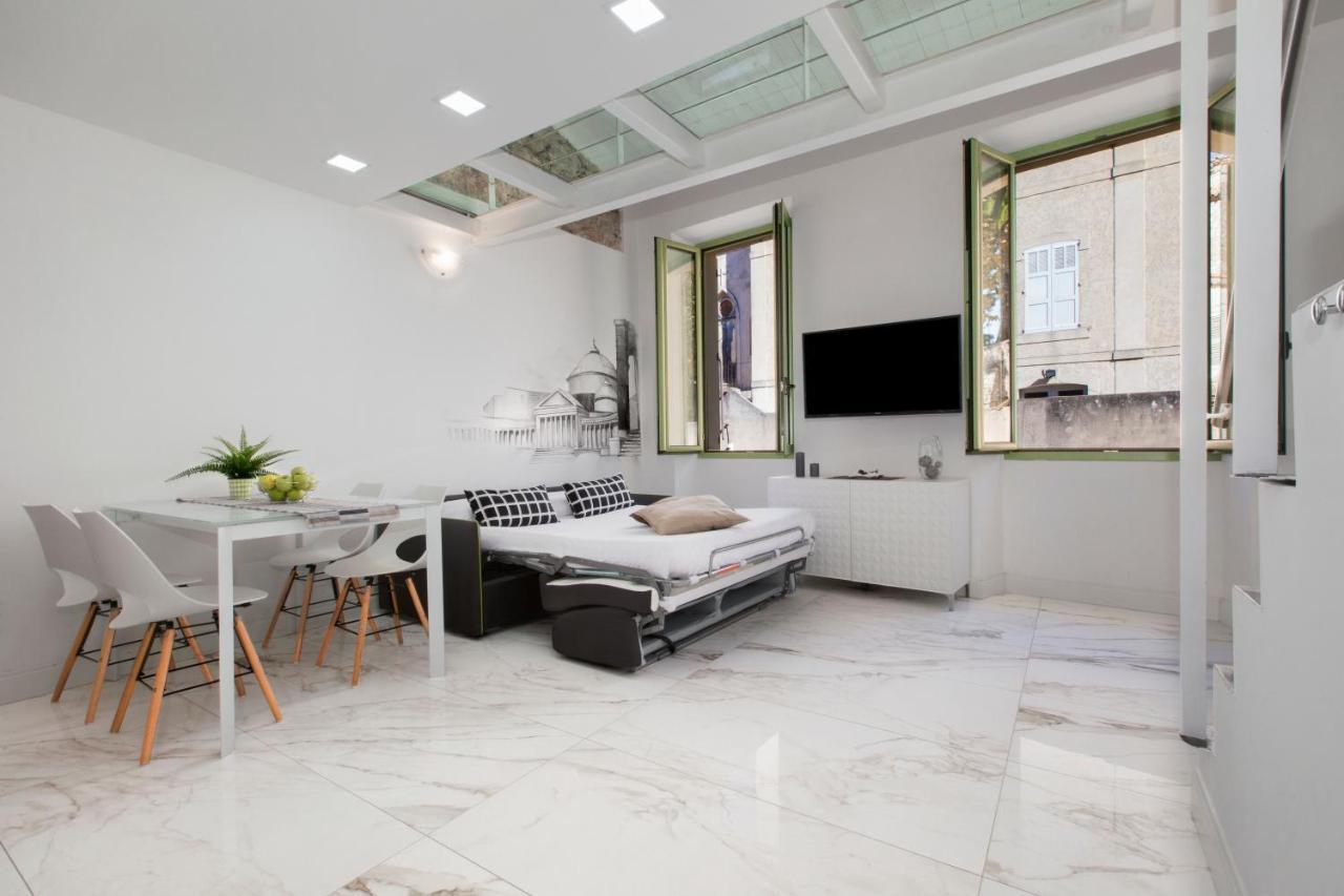 Cannes Old Town Suites Exteriör bild