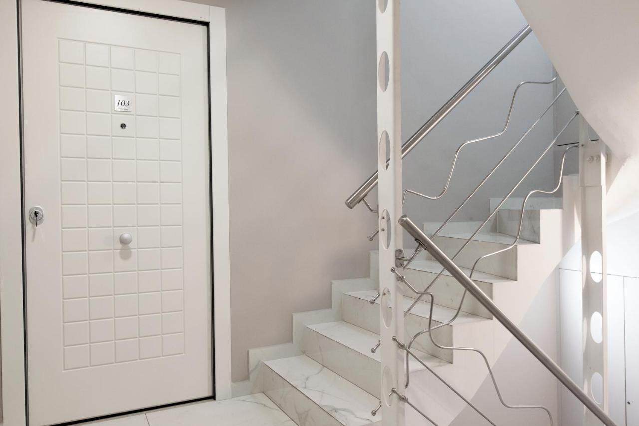 Cannes Old Town Suites Exteriör bild