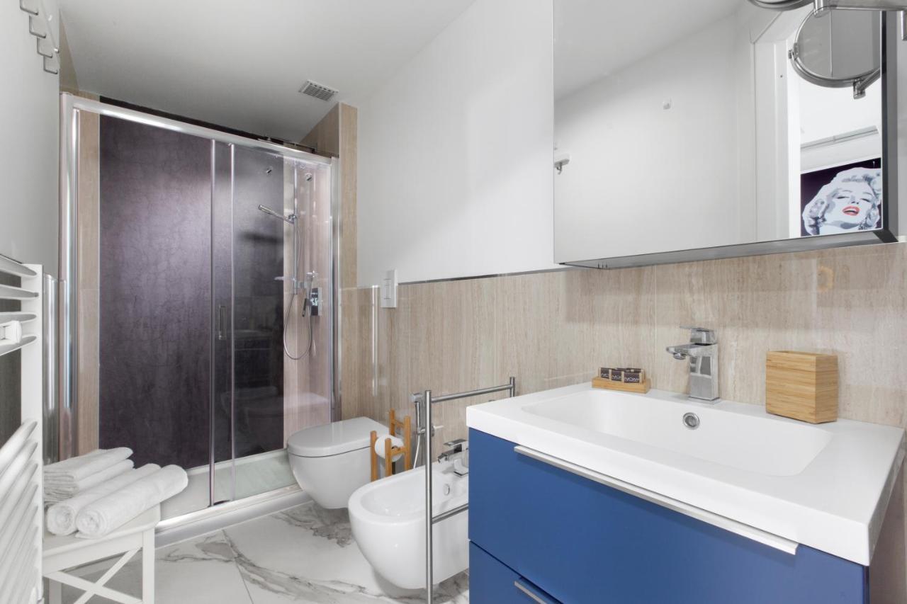 Cannes Old Town Suites Exteriör bild