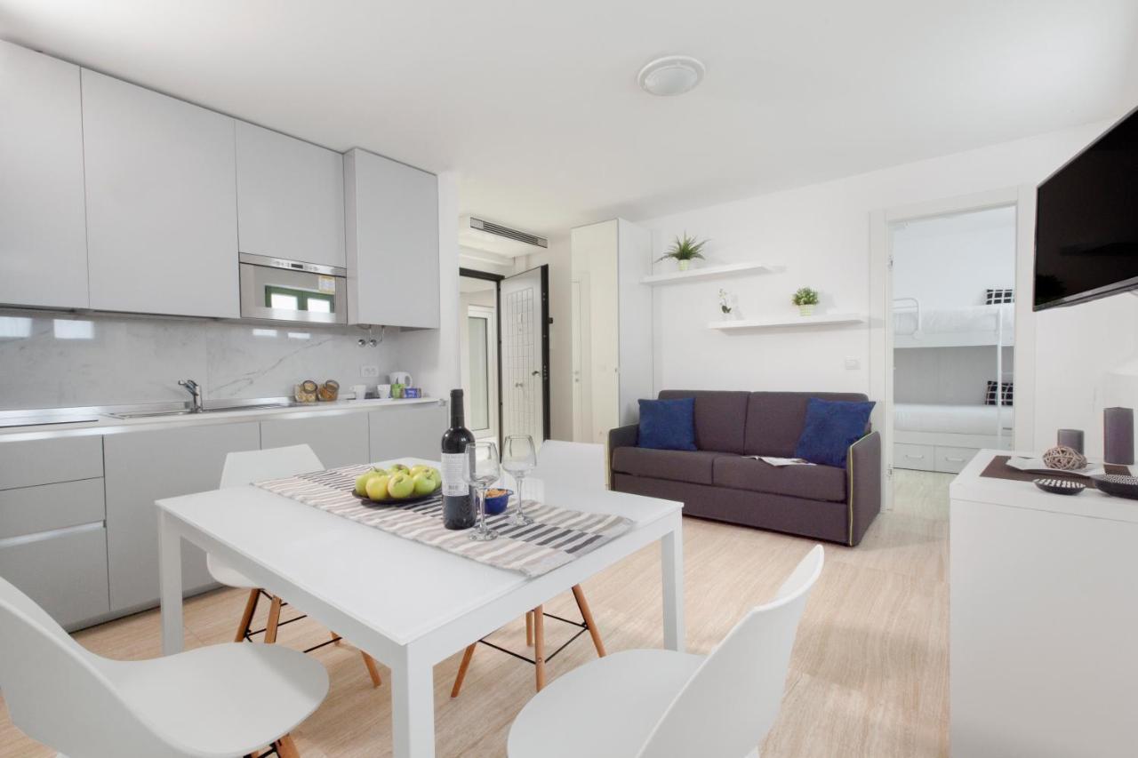 Cannes Old Town Suites Exteriör bild