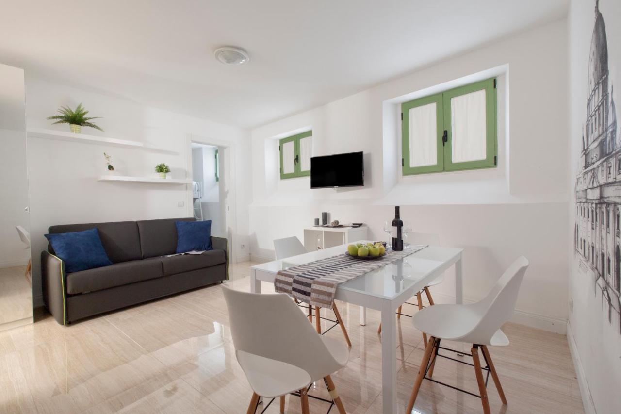 Cannes Old Town Suites Exteriör bild