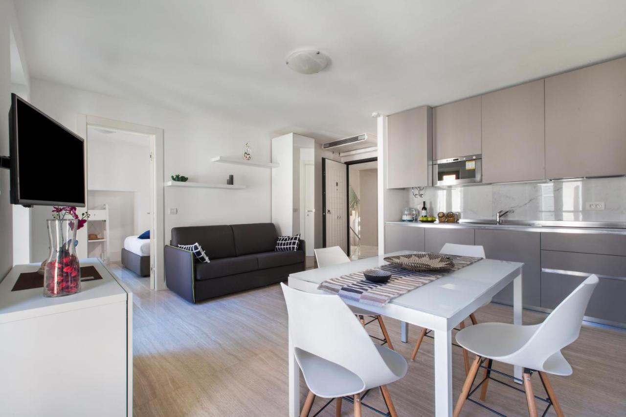 Cannes Old Town Suites Exteriör bild