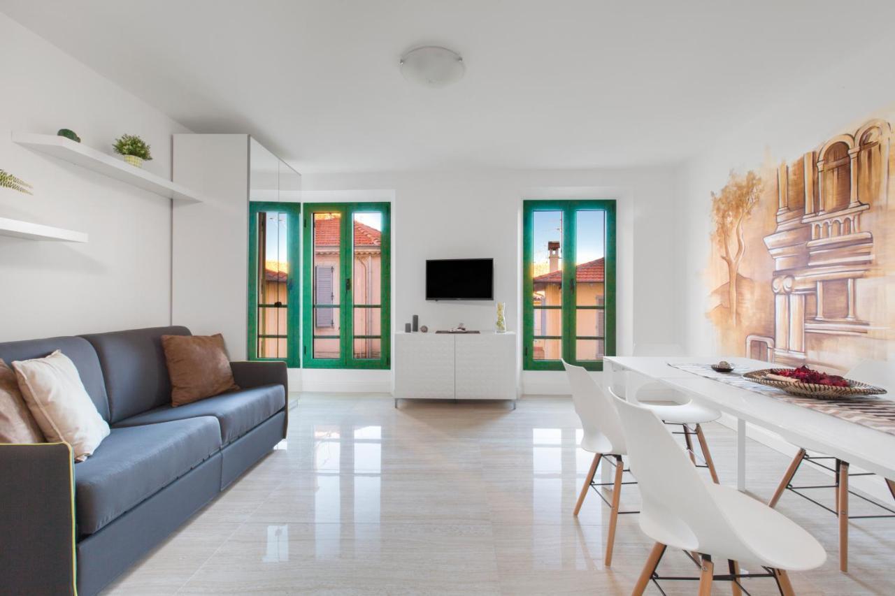 Cannes Old Town Suites Exteriör bild