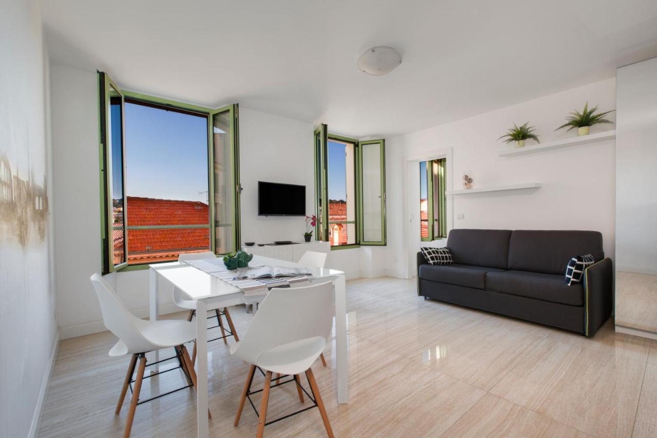 Cannes Old Town Suites Exteriör bild