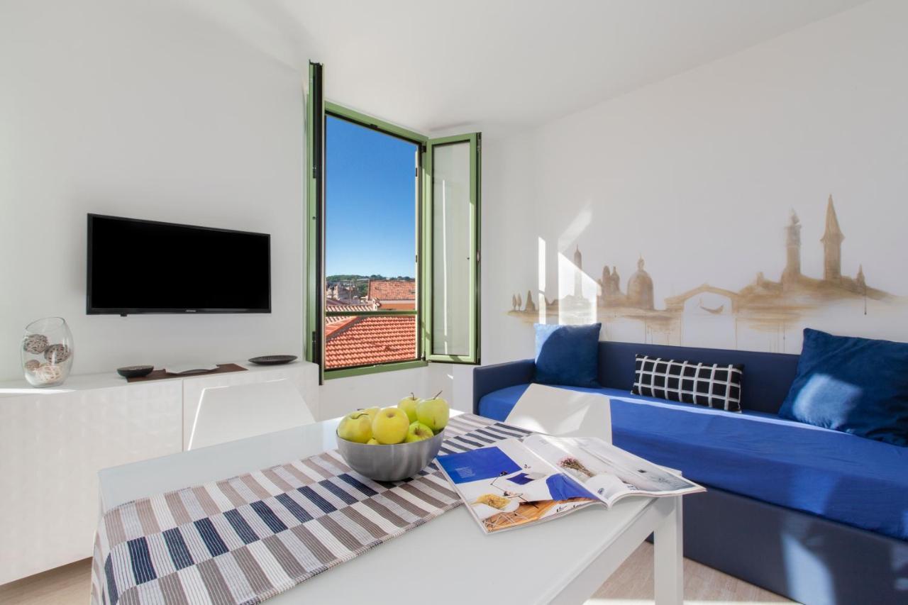 Cannes Old Town Suites Exteriör bild