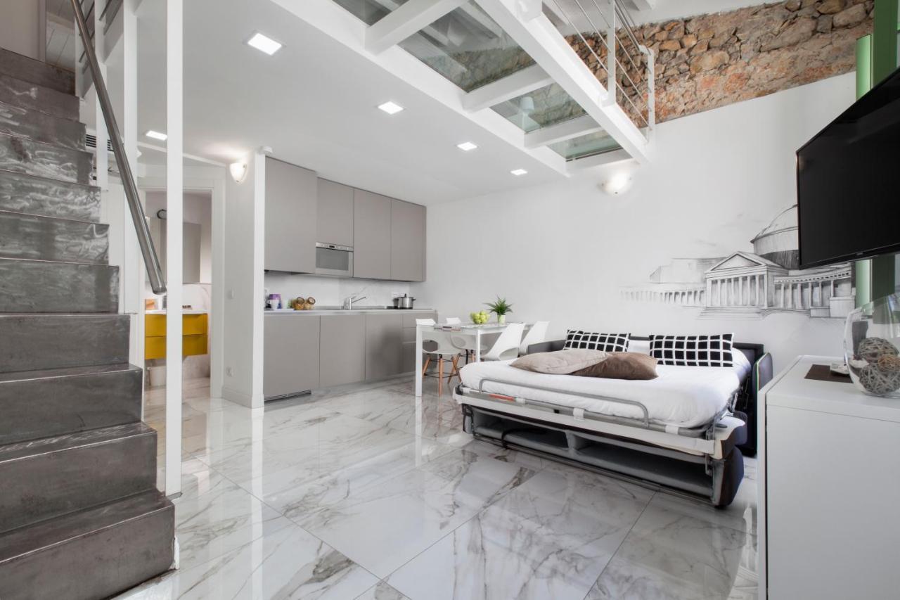 Cannes Old Town Suites Exteriör bild
