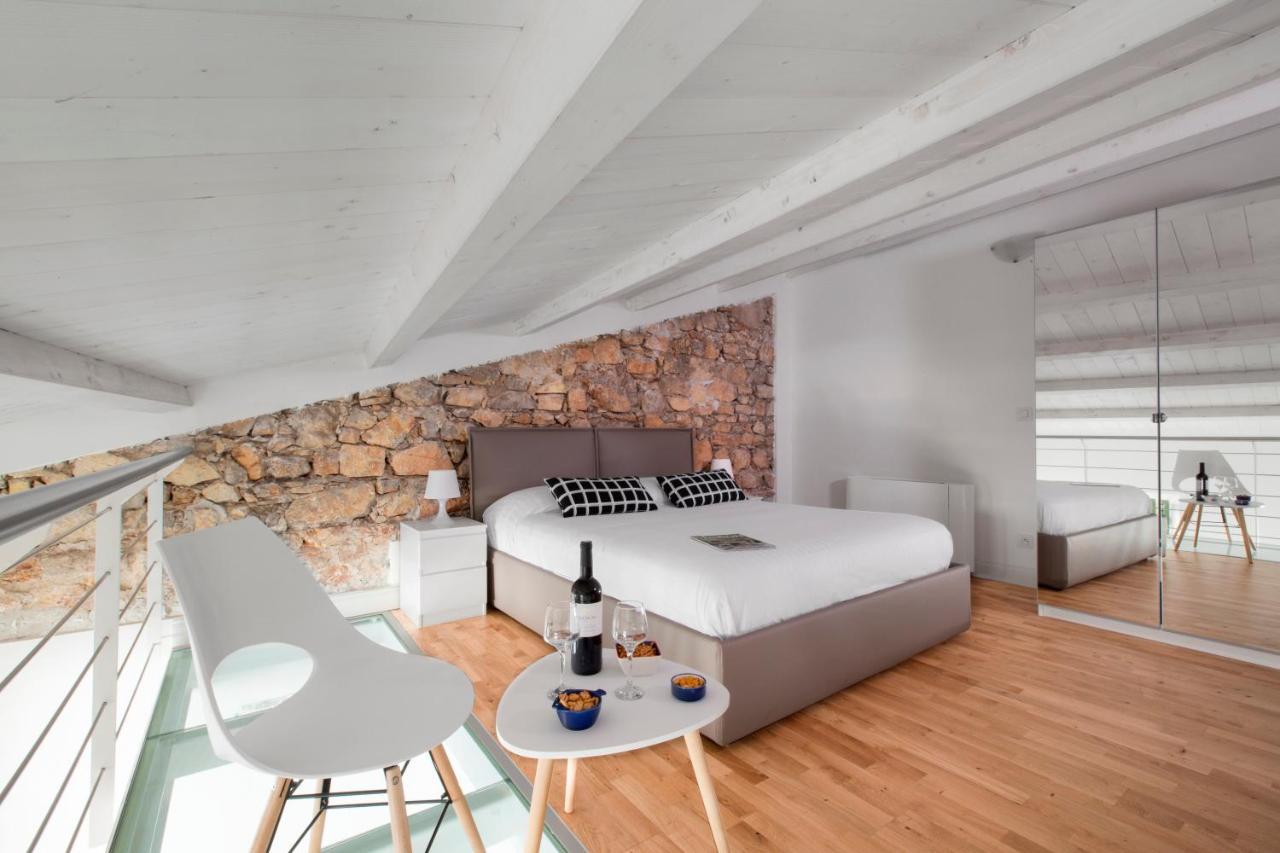 Cannes Old Town Suites Exteriör bild