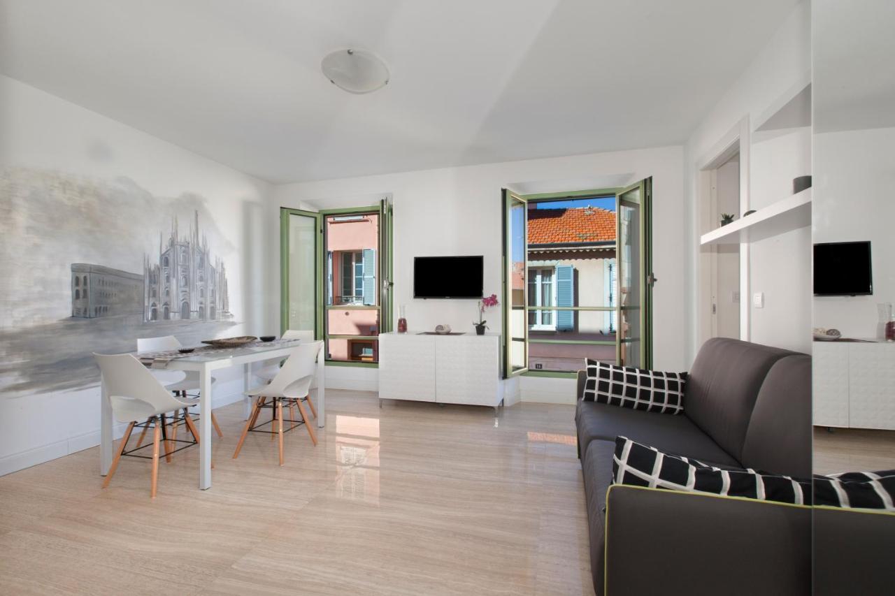 Cannes Old Town Suites Exteriör bild