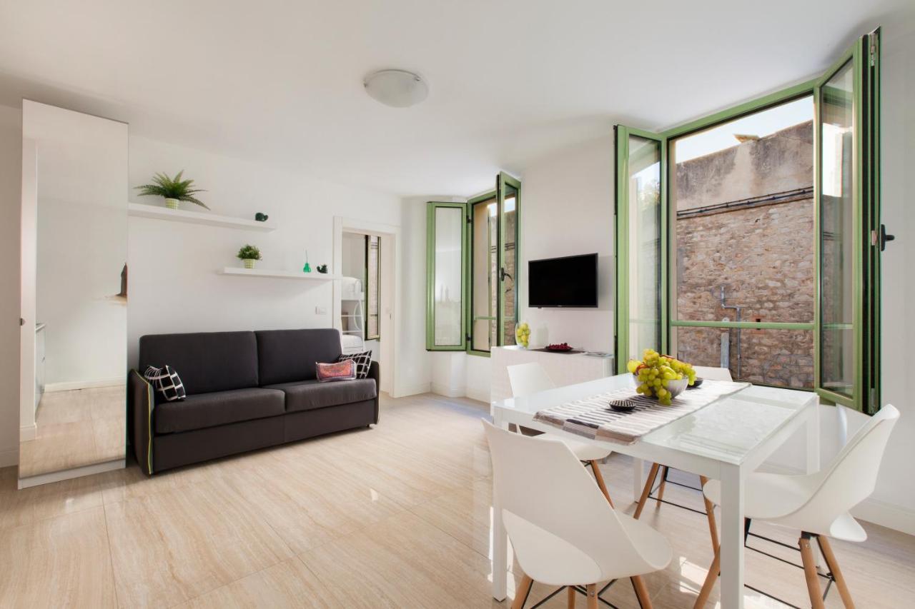 Cannes Old Town Suites Exteriör bild